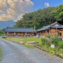 희양산토담펜션 이미지