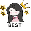 피부미인인셀덤 이미지