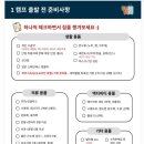 초등·중등영어아카데미(화천) | 세부 영어캠프 출국 전 꼭 확인하세요! ECC 아카데미 사전 OT 총정리