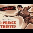 The Prince of Thieves (1948) 이미지