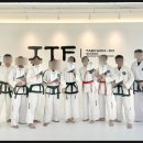 인천 연수도장 ITF 태권도 이미지