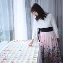 리르플라워스튜디오 | 부산으로 간 마녀의 칼림바 x 해바바 x 오늘 나 사진관 - 프로필 사진촬영 하고 왔어요 :)