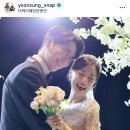 [결혼준비#4] 화이트톤 본식스냅 [윤성스냅] 계약후기(영등포 JK아트컨벤션)