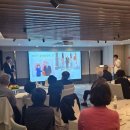 세계로여행사 | TSMC ‘세계 1위의 비밀’ 저자 강연 통역 | 세방여행사 대만 투어 VIP 경제인 행사 통역 후기