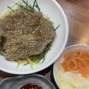 진빼이갈비&냉면