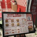 세븐일레븐 대구침산무지개점 | 대구 침산동 수제버거 맛집 왓더버거 침산점