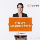 한화생명 이미지