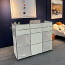 코엑스 인테리어 박람회 &#39;홈테이블 데코페어&#39; 관람 후기, 전시 가구 제품
