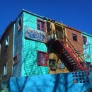 라 보카(la boca) 이미지