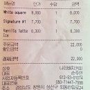 카페나인 | 창원 가로수길 데이트하기 좋은 신상 카페 나인배치커피 솔직후기