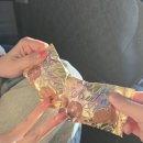 노랑등대 앞 | [하얼빈] 겨울 3대 축제 하얼빈 빙등제(빙등대세계) 다녀온 후기 哈尔滨冰雪大世界