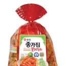 명성종가집 이미지