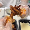 다산동 닭발 맛집 국민닭발 다산점 배달 후기