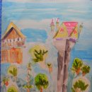 푸른솔미술학원 이미지