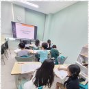더와이즈영어학원