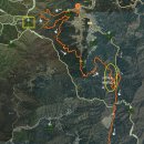 6월 17일(690회) 소요산임도-포천하늘아래치유의숲-새목고개-예래원.. 이미지