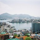 남망산공원 이미지