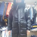 훼르자스포츠 | 구매후기)가성비/디자인/쵝오!! 훼르자 롱 패딩