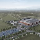 ㈜건축사사무소 균형 | [반도체] 공장 설계, FT1 WAFER FAB PROJECT 신축공사