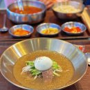 문배동육칼 김포공항점 | 김포공항 맛집 출발 전 먹는 플레이팅 식당 종류 및 추천