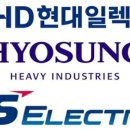 일신전력