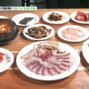 백반기행 홍어삼합 홍어애국 목포 맛집 알아보기