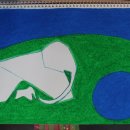 크레용화 이미지