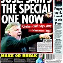 금요일의 BBC 가십 - 램파드, 맨시티에서의 임대 연장하나?/판 데이크를 노리는 아스날/로저스 "발로텔리, 정신 좀 차려라!"/EPL에도 `응원단장` 등장하나? 外 이미지