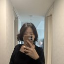 가위소리미용실 | 중랑구 미용실 어반레스트 사가정점 소리팀장님 단발C컬펌