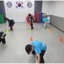 화랑합기도특공무술 이미지