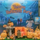 토스카나호텔 이미지