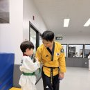 시리우스 시범 태권도장 이미지