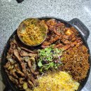 구포닭목살구이, 모둠마른안주 후기 구포맛집추천, 구포막창닭구이
