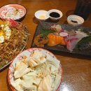 CU대전탄방남선점 | [대전 탄방동 이자카야] 35년 내공의 숙성 사시미와...술집 데이트 맛집 '텐시' 후기 🍣🍗 (미니사시미...