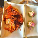 기미상궁 | 어른들과 찾기 좋은 남양주 한식 맛집 <기미상궁> 후기