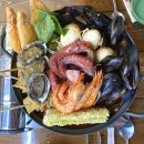산방산 맛집 인정궁물떡볶이 내돈내산 솔직후기 서귀포 즉석떡볶이 맛집
