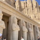 거상교역 | 이집트자유여행 룩소르동서안투어 ep3. 하트셉수트 장제전, 멤논거상