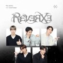 원프레임 | 엑소 포토이즘 REVERXE 프레임 오세훈 촬영 후기 | 위아원 처하세요!!