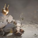 안면상회 | [붉은 사막] 찍먹: 챕터 3 (+채석장). 03282026