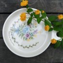 자기에 그린 그림(핸드페인팅) 이미지