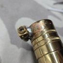 색소폰 | 색소폰수리시 납땜 용접 후기 [삭스리페어]