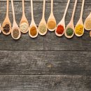 유린참기름 이미지