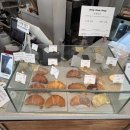 맛있는 빵과 달콤 디저트 이미지