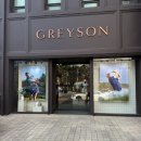 한국키즈골프 | 여성 남성 골프웨어 그레이슨 골프스커트 티셔츠 골프옷 브랜드 추천