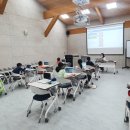 산청도서관 이미지
