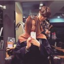 싹뚝머리 Hair
