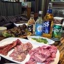 안동명성한우갈비 | [ 안동 ] 안동명성한우갈비 | 안동 갈비골목 맛집 한우 4인분 주문시 안동소주21도 서비스