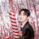 하이워너블 윤지성 2023 Fan Meeting 'The Special Christmas : Prom Party' 티켓 오픈 안내 이미지