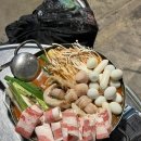 동탄 북광장 곱도리탕 닭도리탕 맛집 매운데 맛있어.. 창식당