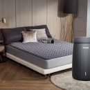 귀뚜라미 카본 매트 온돌 분리형 더블 킹 KDM-983 이미지